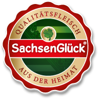 SachsenGlück Logo